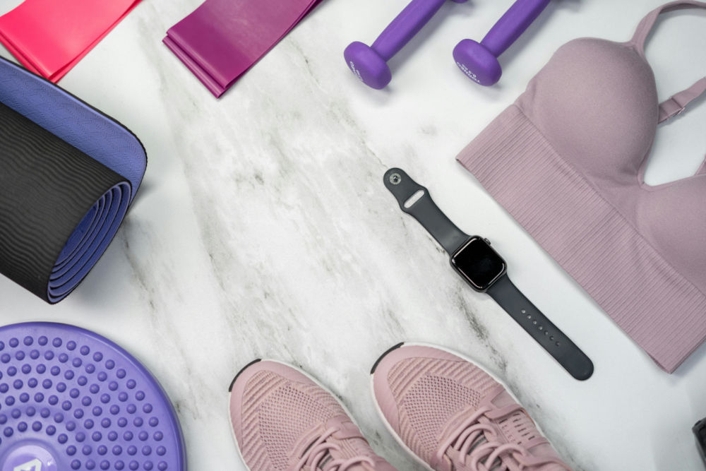 Digital brands fully embrace hybrid fitness