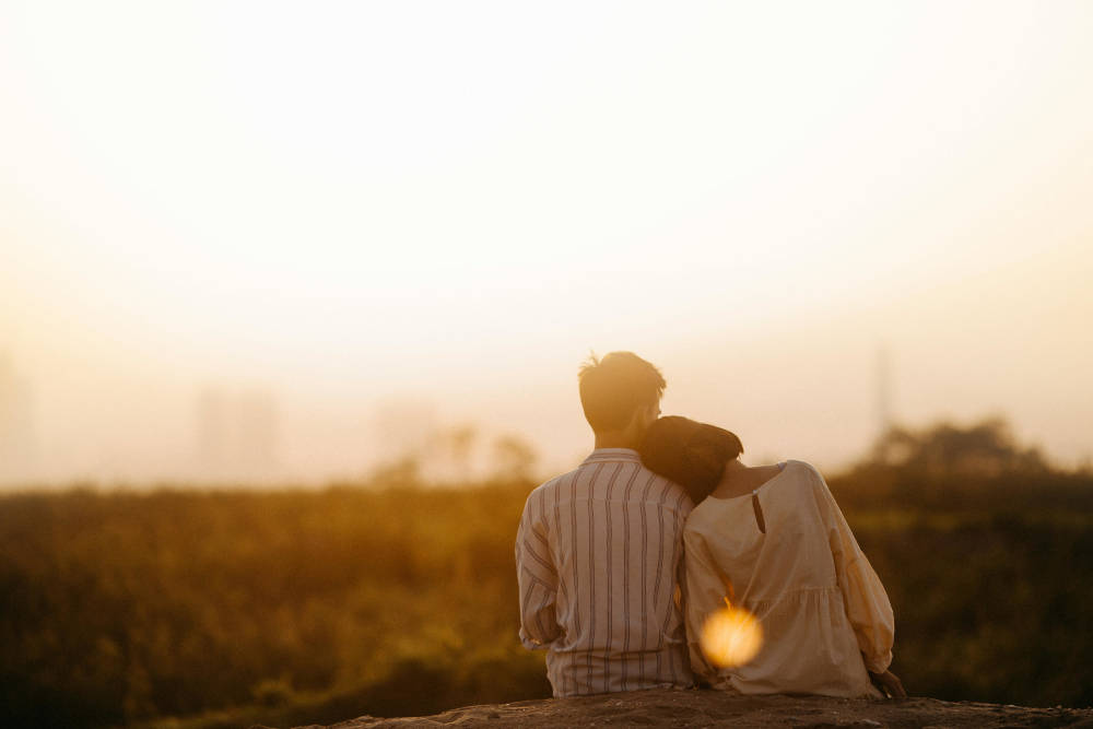 Relationship goals to help you build a healthy partnership