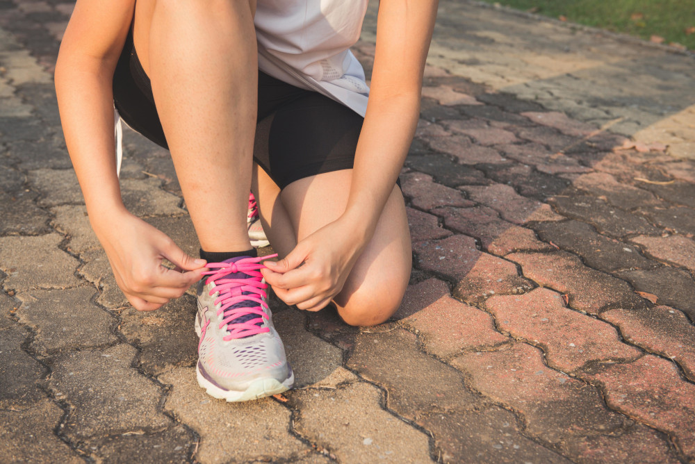 More intense exercise reduces post-concussion anxiety in teens